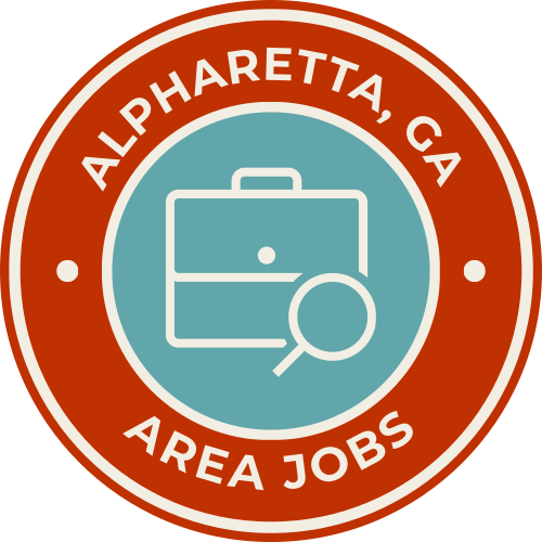 ALPHARETTA, GA AREA JOBS logo
